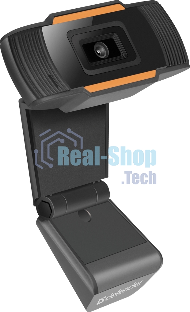 Веб-камера Defender G-lens 2579 HD720p 2МП