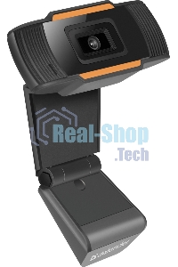 Веб-камера Defender G-lens 2579 HD720p 2МП