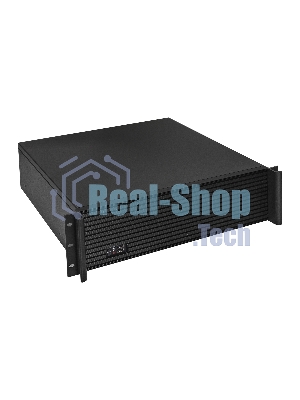 Серверный корпус ExeGate Pro EX293198RUS 3U450-08 (RM 19