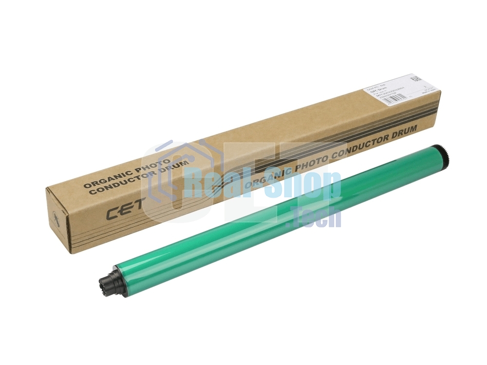Барабан CET CET6232 для Ricoh MPC2003/MPC2503/MPC2004/MPC2504 60000 стр.