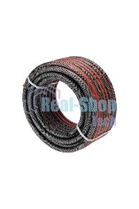 Шланг поливочный ПВХ 3-х слойный армированный 1/2