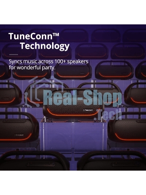 Акустическая система TRONSMART BLUETOOTH BANG