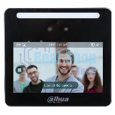 Терминал доступа Dahua DHI-ASI3214A-W