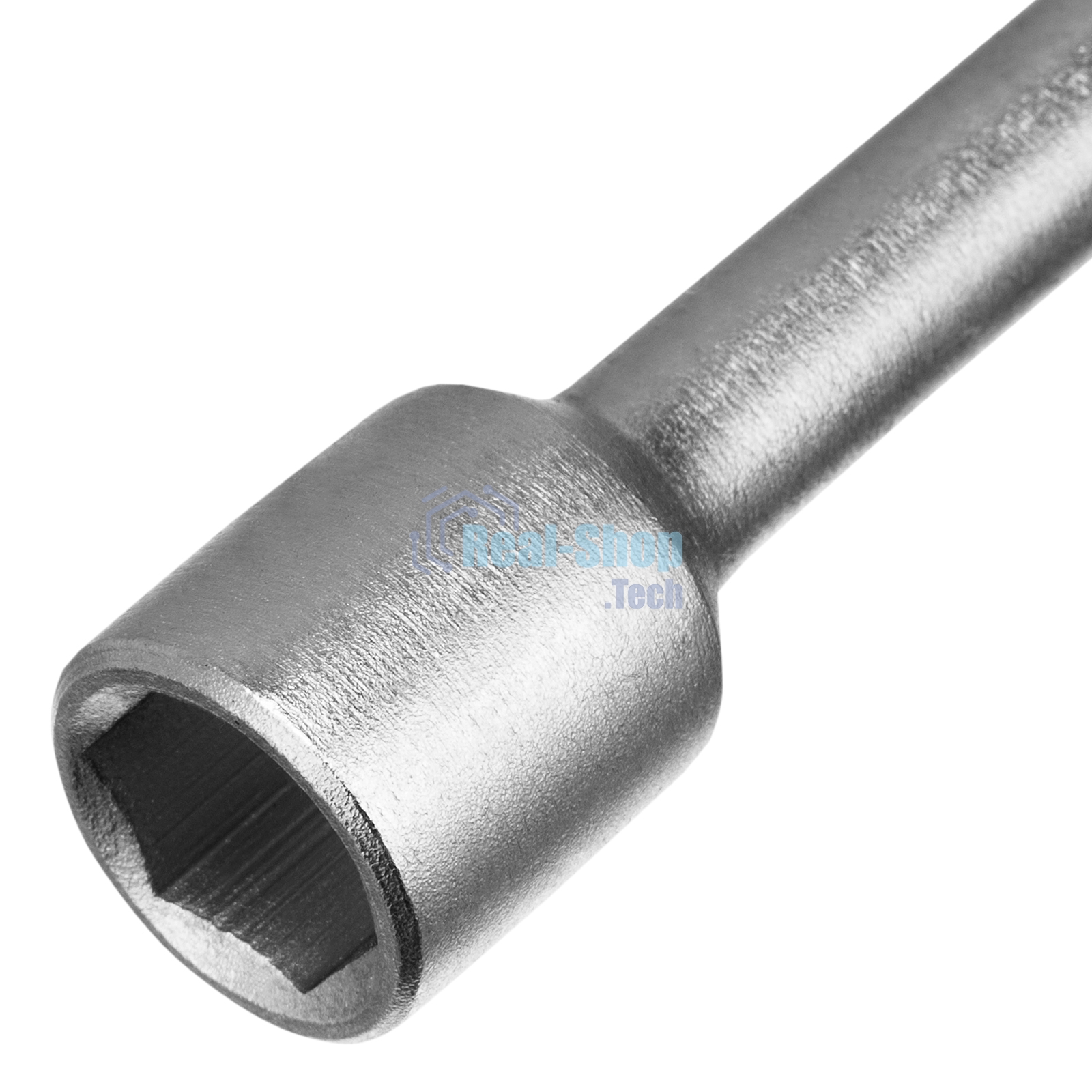 Ключ-крест баллонный Сибртех, 17 х 19 х 21 х 22 мм, толщина 14 мм