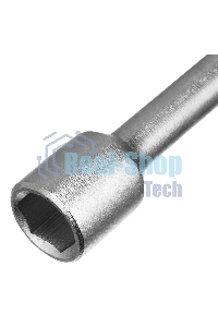 Ключ-крест баллонный Сибртех, 17 х 19 х 21 х 22 мм, толщина 14 мм