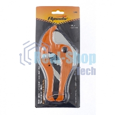 Ножницы для резки изделий из пластика Sparta 180 мм, диаметр до 42 мм