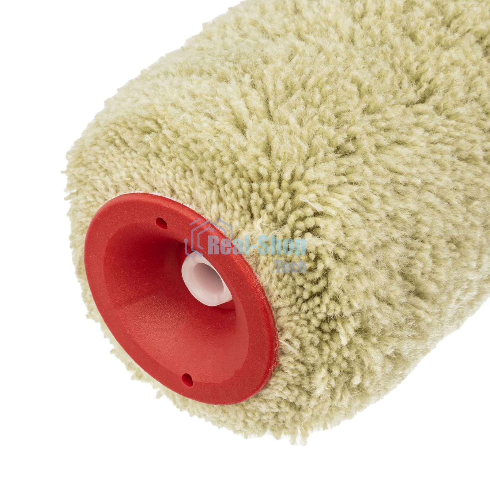 Валик Matrix сменный синтексфасад. 250мм ворс 18мм d - 69мм d ручки - 8мм полиакрил