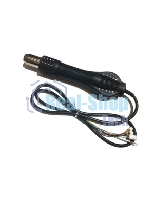 Паяльная станция BAKU BK-603D