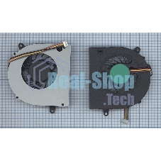 Вентилятор (кулер) для ноутбука Lenovo IdeaPad G460 G475 G560 G565 G570 G575 Z460 Z465 Z560 VER-2
