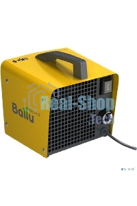 Тепловая пушка Ballu BKX-5