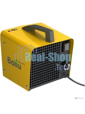 Тепловая пушка Ballu BKX-5