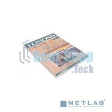 Фотобумага Lomond 0102050 A4/230г/м2/25л./белый матовое для струйной печати