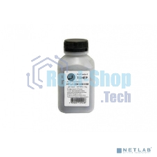 Тонер HP LJ 1200/1300/1150 (NetProduct) 150 г, банка