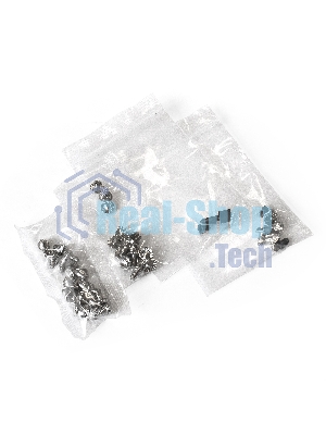 Серверный корпус ExeGate Pro 2U300-04 (RM 19