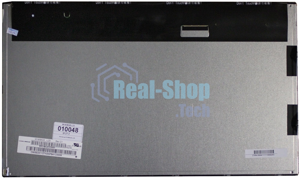Матрица M185BGE-L23