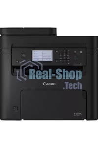 МФУ лазерное Canon i-Sensys MF275dw (5621C001), A4, ч/б, печ. 29 стр/мин., скан. до 20 стр/мин (ч/б) 15 стр/мин (цвет), 2400 x 600 dpi (печать) 600x600dpi (скан.), USB, RJ-45, Wi-Fi, Air Print, Mopria