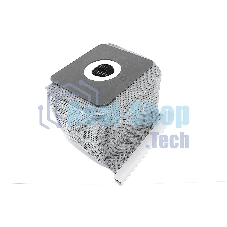 Универсальный мешок для пылесосов Philips Electrolux LG Haier Samsung 11 х10 см