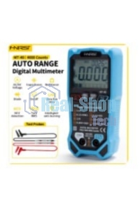Цифровой мультиметр FNIRSI MT-40