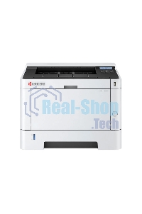 Принтер лазерный Kyocera ECOSYS PA4000x (110C153NL0), A4, монохромный, Duplex, печ. до 40 стр/мин, 1200x1200dpi, USB 2.0, Ethernet