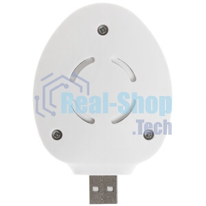 Фумигатор Rexant USB белый