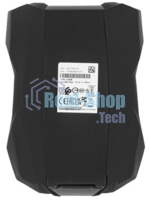 Внешний HDD 2.5