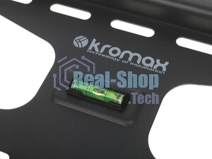 Кронштейн для телевизора Kromax TECHNO-11 черный 10