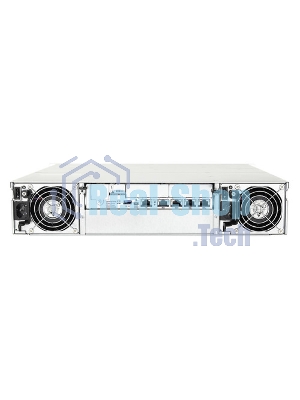 Контроллер Infortrend EonStor host board with 4 x 1Gb/s iSCSI ports, type 2