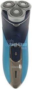 Электробритва Centek CT-2150 (сереб)