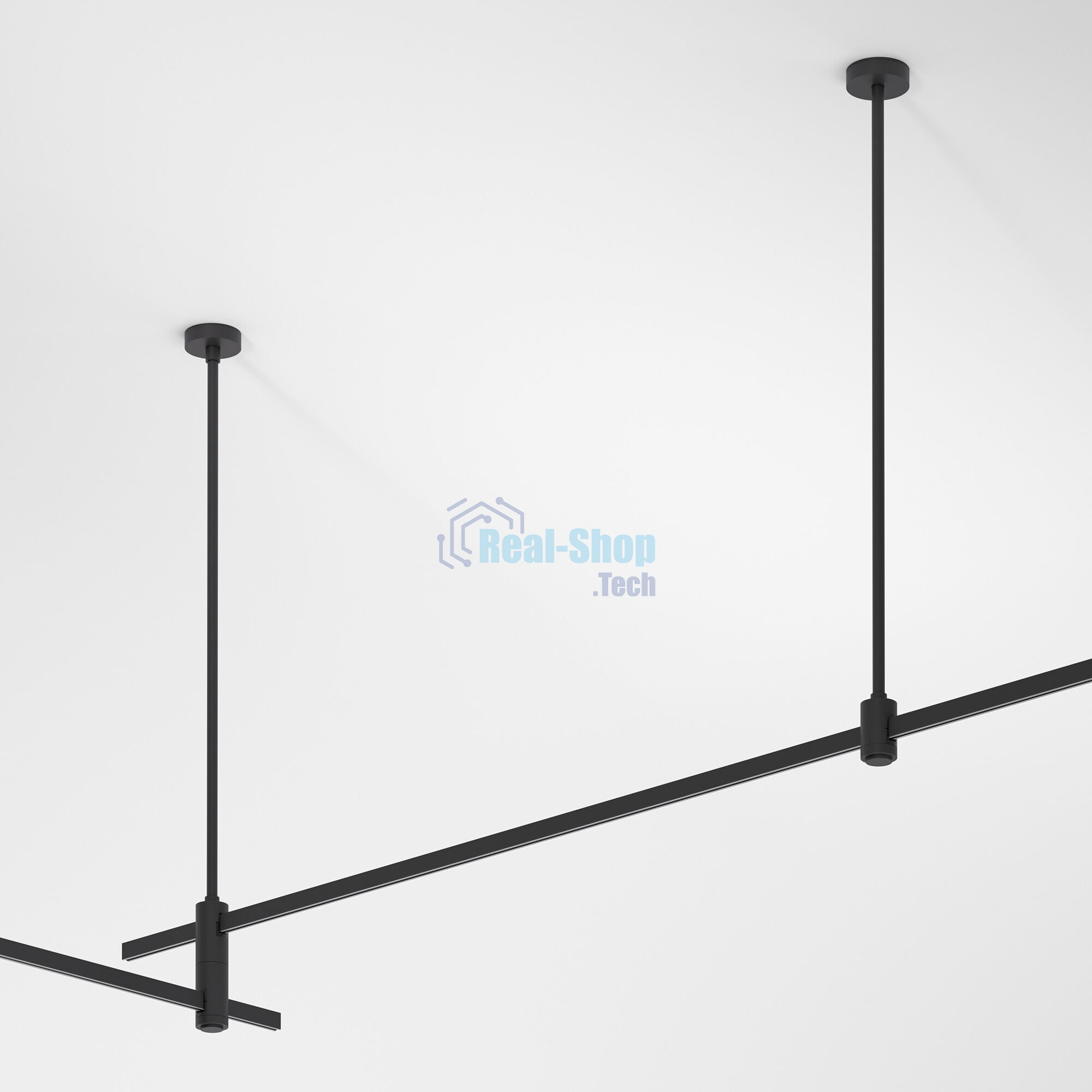 Декоративная стойка h606mm MEDIUM Magnetic 85151/00 Esthetic