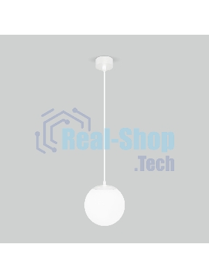 Sfera H D200 (35158/U) Светильник садово-парковый белый