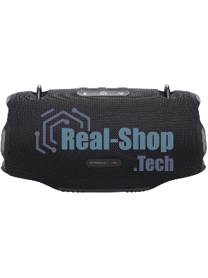 Портативная акустика JBL XTREME 4, черный