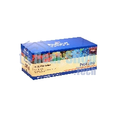 Картридж лазерный ProfiLine PL-CE272A для принтеров HP LaserJet CP5525 Yellow 15000 копий