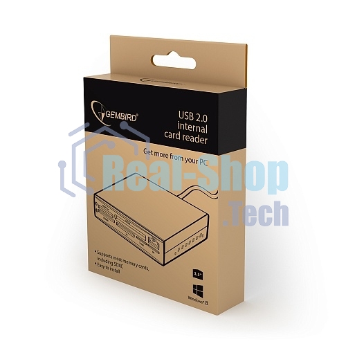 Кард-ридер 3.5