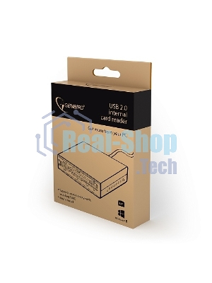 Кард-ридер 3.5