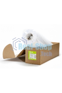 Универсальная инженерная бумага Cactus CS-LFP80-620175 без покрытия А1+,620ммх175м. 80 г/кв.м втулка 76,2мм (3”)