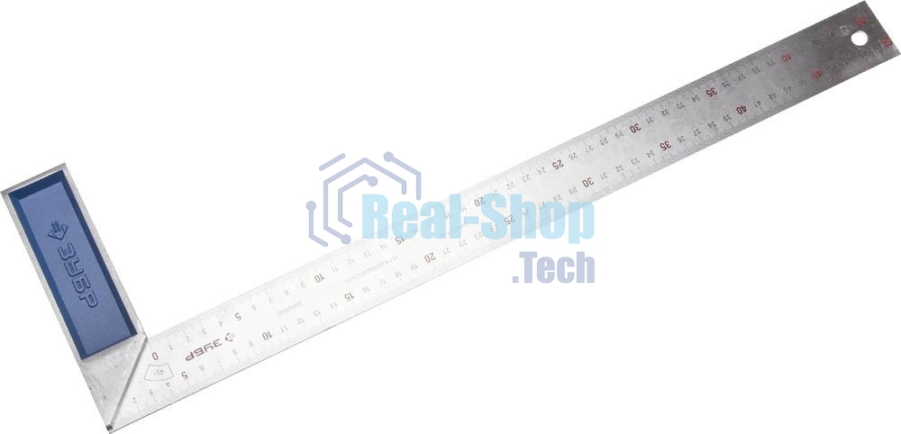 Угольник Зубр 