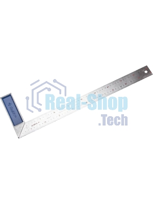 Угольник Зубр 