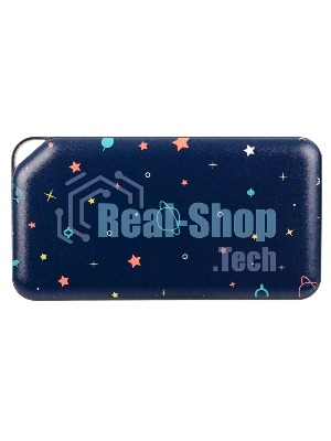 Внешний аккумулятор Harper PB-0018 (SPACE)