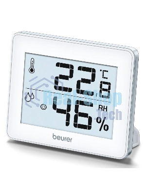 Погодная станция Beurer HM16