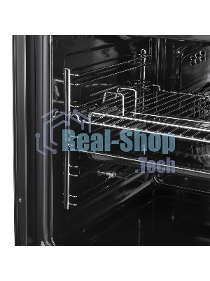Шкаф духовой электрический Maunfeld EOEC516W, встраиваемый