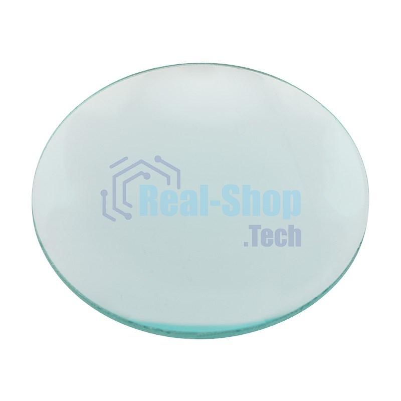 Линза 5 диоптрий (5D), Ø 127 мм, для луп с подсветкой Rexant