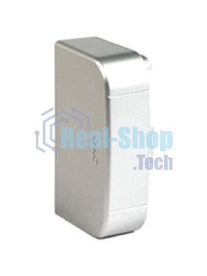 Заглушка для кабель-канала 110х50 ДКС 01005