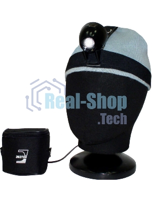 Фонарь Экотон 19 с зарядным устройством