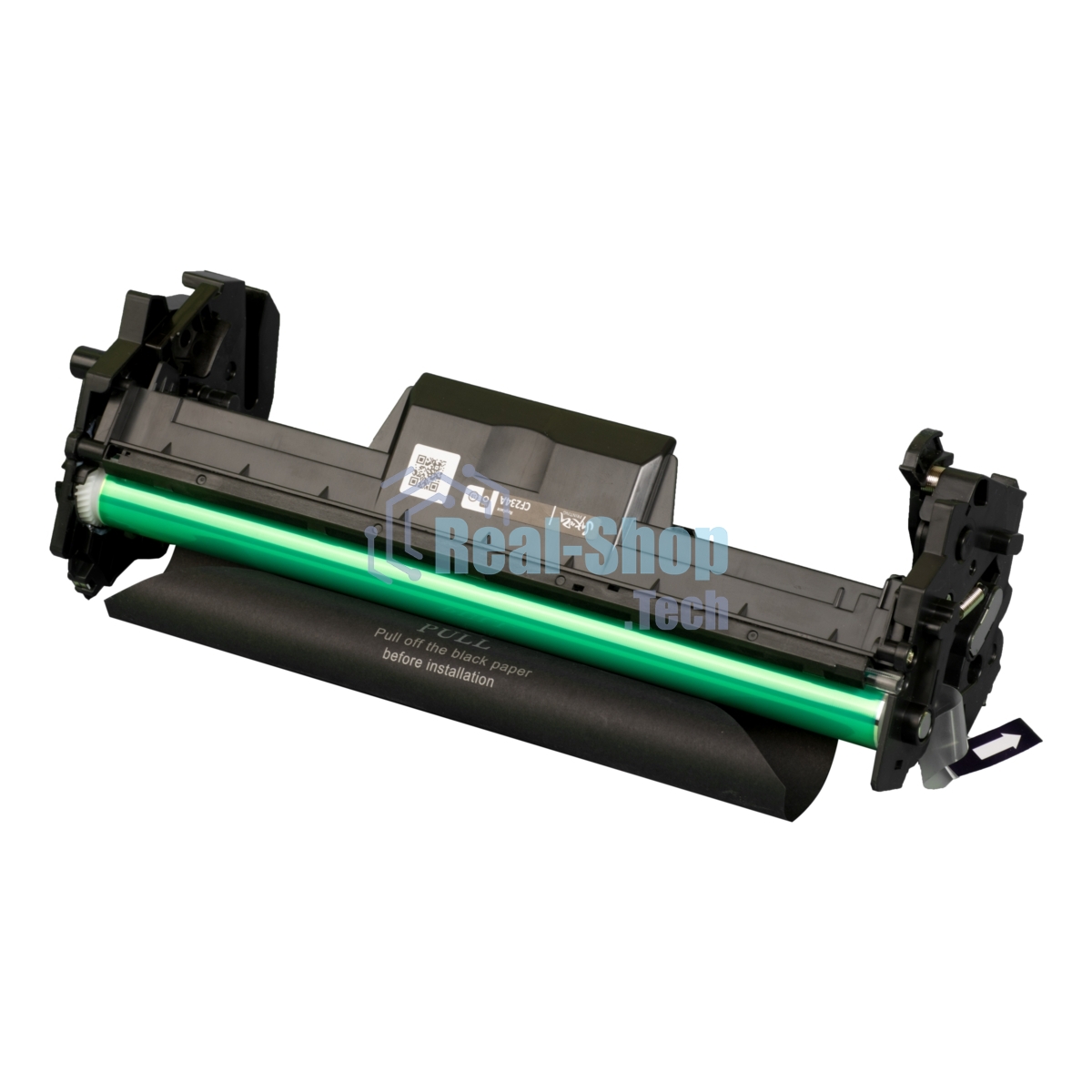 Фотобарабан Sakura CF234A для HP LaserJet Ultra M134a/M134fn/M106w, 9 200 к.
