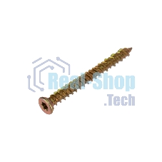 Шуруп по бетону Kranz 7.5х72, короб (100 шт./уп.)