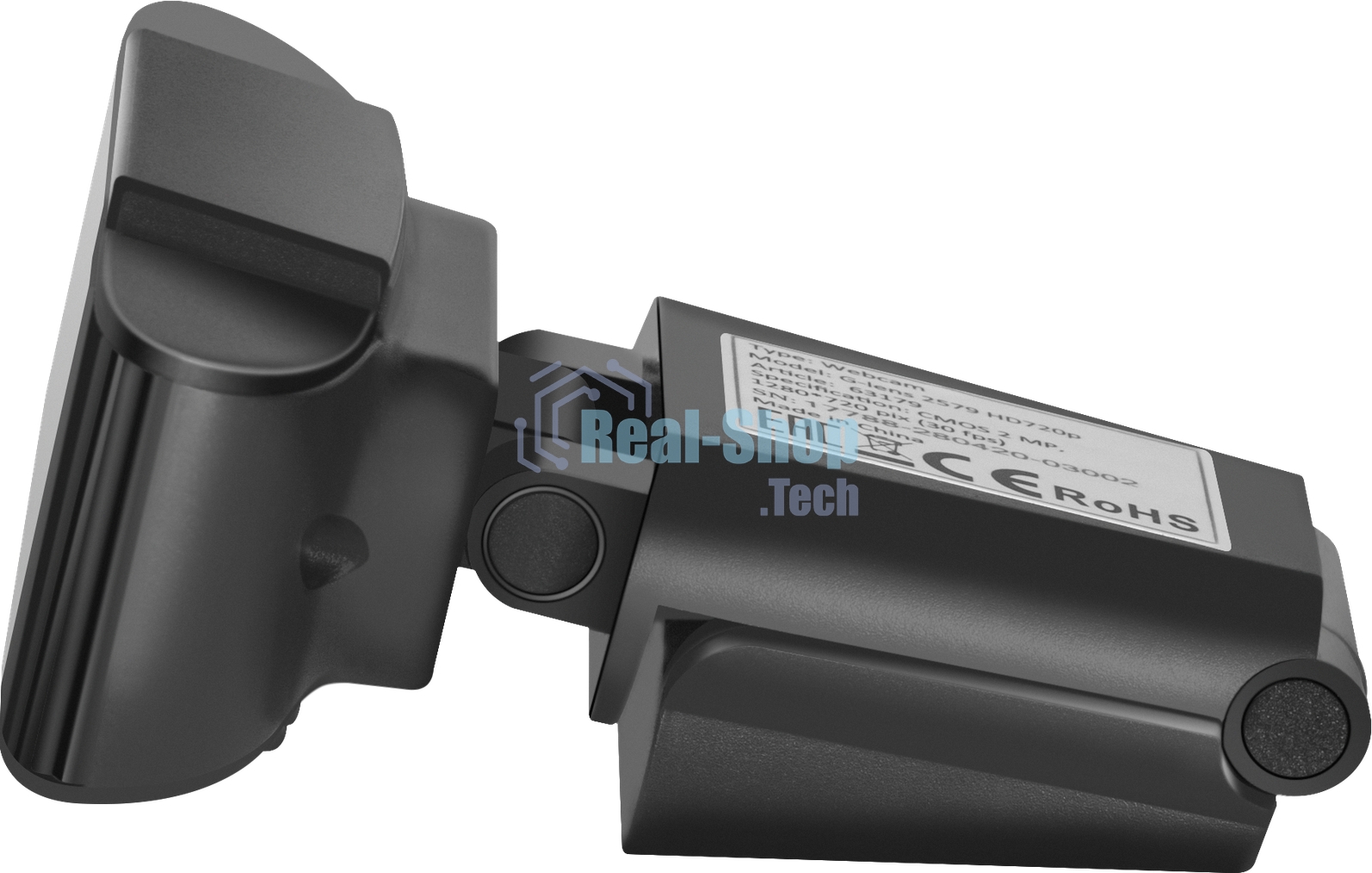 Веб-камера Defender G-lens 2579 HD720p 2МП