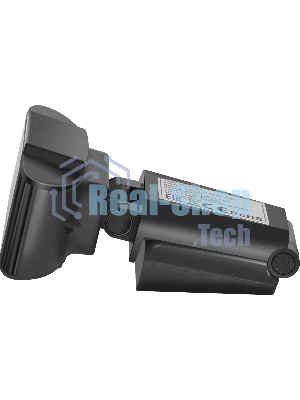 Веб-камера G-lens 2579 HD720p 1280x720, 30 кадр/с, USB Type-A, микрофон, автоосвещение, универсальное крепление