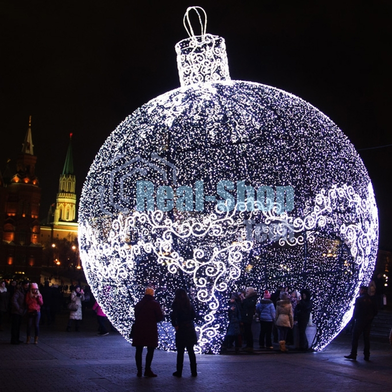 Гирлянда Neon-night 