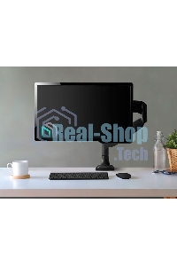 Кронштейн для мониторов ONKRON G100 белый 13