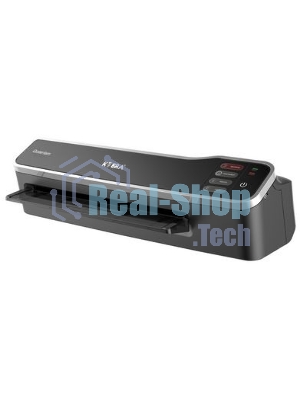 Ламинатор Kobra Queenlam 250 S3 Auto черный A3 (75-250мкм) 100 см/мин (6вал.) хол.лам. лам.фото реверс